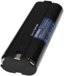 VHBW Elektromos szerszám Akkumulátor Einhell 91011 - 3300 mAh 7, 2 V NiMH - elektrohungary - 19 300 Ft