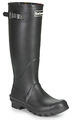 Barbour Gumicsizmák BEDE Fekete 40 / 41