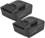 VHBW Elektromos szerszám akkumulátor Hilti B 12/4.0, B 12/2.6 - 2000 mAh 10, 8 V Li-Ion - elektrohungary - 28 100 Ft