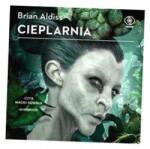 Dom Wydawniczy Rebis Cieplarnia Audiobook Brian Aldiss