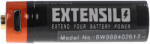 VHBW AAA Mikro Akkumulátor - 920 mAh 1, 5 V Li-Ion + Micro-USB csatlakozás - elektrohungary - 5 000 Ft