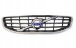 Volvo OE Volvo S60 V60 hűtőrács középső rács lökhárító elülső Oe