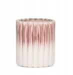 Eurofirany Kerámia Fi 15 X 16 CM Krémszínű