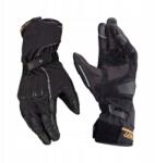 Leatt Adv Subzero 7.5 Kesztyű, Size M, fekete
