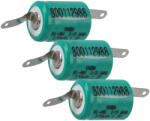 VHBW Modellkészítő Akkumulátor 1/3AAA - 170 mAh 1, 2 V NiMH - elektrohungary - 7 400 Ft