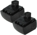 VHBW Elektromos szerszám akkumulátor Hilti 273114, B144, B 144/2.6 - 3000 mAh 14, 4 V Li-Ion - elektrohungary - 37 900 Ft