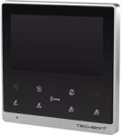 Techson TCT IS404 Videós Beltéri egység (TCTIS404)