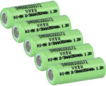 VHBW Akkumulátor H4002 - 350 mAh 1, 2 V NiMH - elektrohungary - 7 400 Ft
