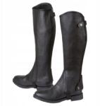 Covalliero Elasto bőr sapka, Size S, fekete (05-1790)