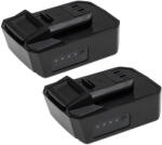 VHBW Elektromos szerszám akkumulátor Hilti B 12/4.0, B 12/2.6 - 2500 mAh 10, 8 V Li-Ion - elektrohungary - 33 800 Ft