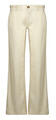Freeman T. Porter Lenge nadrágok AGATHAA PLAIN LINEN Bézs US 27