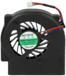 VHBW Notebook ventilátor 42X3805, MCF-W03PAM05 - 54 x 54 x 12 mm