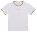 GUESS Rövid ujjú pólók SS T-SHIRT Fehér 8 ans