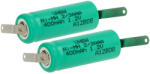 VHBW Modellkészítő Akkumulátor 2/3AAA - 400 mAh 1, 2 V NiMH - elektrohungary - 8 600 Ft