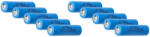 VHBW AA Akkumulátor ER14505 - 2700 mAh 3, 6 V Li-SOCl2 - elektrohungary - 46 400 Ft