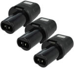 VHBW Elektromos szerszám akkumulátor DE9054, DE9054-XJ - 3300 mAh 3, 6 V NiMH - elektrohungary - 25 900 Ft