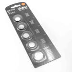 VHBW Gombelem CR1220, DL1220, E-CR1220, LM1220 - 3 V Li-Ion - elektrohungary - 8 700 Ft
