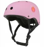 LittleLife kerékpáros bukósisak, rózsaszín, Size XS, gyerekeknek (FA088-2)