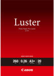 Canon Lu-101 A3+ 20 Sheets Luster Paper (6211b008)