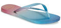 Havaianas Lábujjközös papucsok SLIM GRADIENT SUNSET Sokszínű 37 / 38