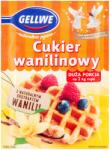 Gellwe Vaníliacukor 15g (5900552000440)