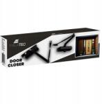 Malatec Ajtócsukó fekete 40-60kg Malatec 23598 (23598)