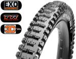 Maxxis gumiabroncs Minion Dhr II 29x2.4 WT, EXO, TR, 3C