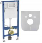 Geberit Duofix 111.170. 00.2 Delta Basic UP100 Falsík Alatti Állvány Wc Tálhoz (111.170.00.2)