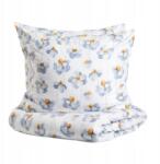 Homla Ec Reita mikroszálas ágyneműhuzat virágmintás 160x200 2*70x80 cm Homla (237660)