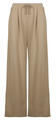 Guess Futónadrágok / Melegítők JASMINE WIDE LEG Bézs EU M