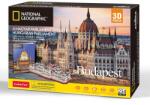  3D puzzle Magyar Parlament NatGeo (81827)