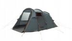 Easy Camp Hamra 4 alagút sátor 4 fő részére, szürke Easy Camp (Easy Camp)