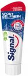 Signal Sport Fogkrém gélben 75 ml (Unilever Deutschland GmbH)