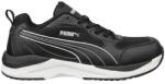 PUMA SAFETY SHIFT LOW S3S munkavédelmi cipő (PUM-647700-45)