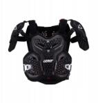 Leatt Buzer Leatt 4.5 Pro Evo Fekete (184-196CM) XXL