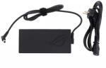 ASUS ROG 240W ADP-240EB B series 0A001-00971900 6.0*3.7mm 6.0×3.7mm 20V 12A 240W fekete notebook/laptop hálózati töltő/adapter gyári (PSO0A00100971900)