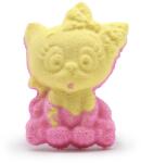 Ancient Wisdom banán cica fürdőgolyó, gyerekeknek, 80g