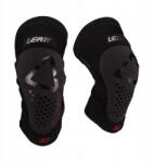 Leatt Térdvédő Leatt 3DF 5.0 Evo Fastfit Black L/XL