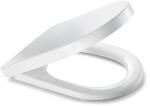 Tchibo - Könnyen lehajtható prémium WC-ülőke - fehér