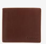Barbour Colwell Leather Billfold Wallet