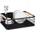 Kinghoff Csepegtető (szárító) Kinghoff 32 cm x 42, 5 cm x 15, 5 cm KH-1728 (KH-1728)