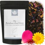ChwilaHerbaty Fekete lombhullató Earl Grey tea, 50g, rózsa, körömvirág (Rainbow Earl Grey)