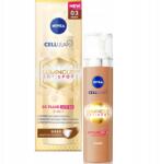 Nivea archoz Nivea 03 Deep 40 ml Spf 30 fedő a hiperpigmentáció ellen (89622)