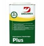  Munkavédelmi kézmosó paszta gél nehéz szennyeződésekhez Dreumex Plus 4, 5 L