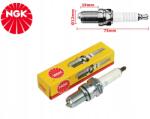 NGK Gyújtógyertya Ngk JR9B (kód: 3188) Ybx