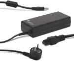  Univerzális laptop/notebook töltő adapter tápkábellel (GL55366)