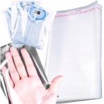 Realne Ceny Celofán Tasakok Celofán Fólia Bg Opp Ragasztott 18X27 100 db