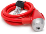  Kerékpár sodrony lakat (GL57077RD)