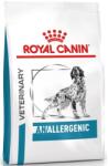Royal Canin VD Dry Anallergenic kutyatáp 3 kg