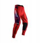 Leatt Offroad Nadrág Leatt Moto 4.5 Sunburn M